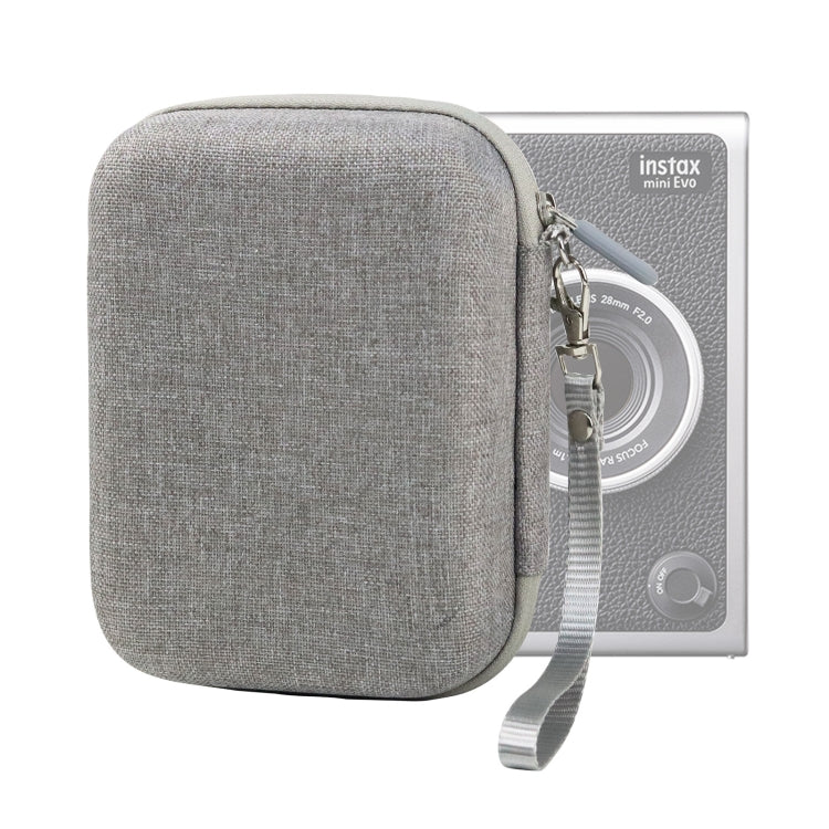 Hard Case Box Storage Bag for FUJIFILM Instax mini EVO
