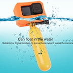 EVA Floaty Case for GoPro HERO10 Black / HERO9 Black — view 7