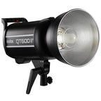Godox QT600IIM 600Ws 1/8000s High Speed Strobe Studio Flash Light