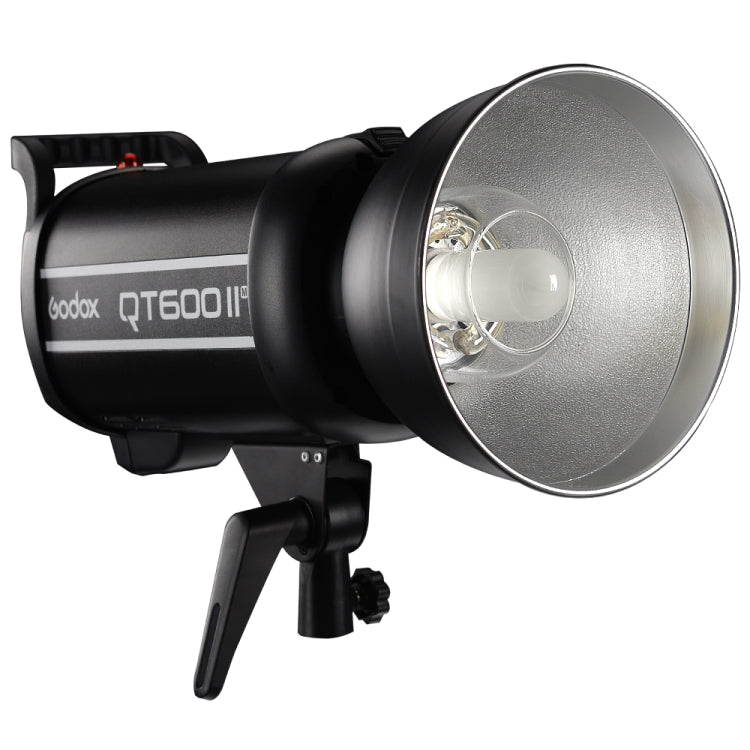 Godox QT600IIM 600Ws 1/8000s High Speed Strobe Studio Flash Light