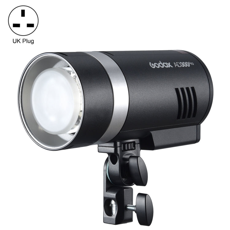 Godox AD300 Pro 300Ws TTL HSS Pocket Flash Outdoor Speedlite Light Kits