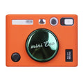 Soft Silicone Protective Case for FUJIFILM instax mini Evo