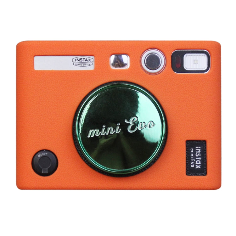 Soft Silicone Protective Case for FUJIFILM instax mini Evo