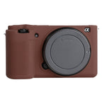 Soft Silicone Protective Case, For Sony ZV-E10 — For Sony ZV-E10