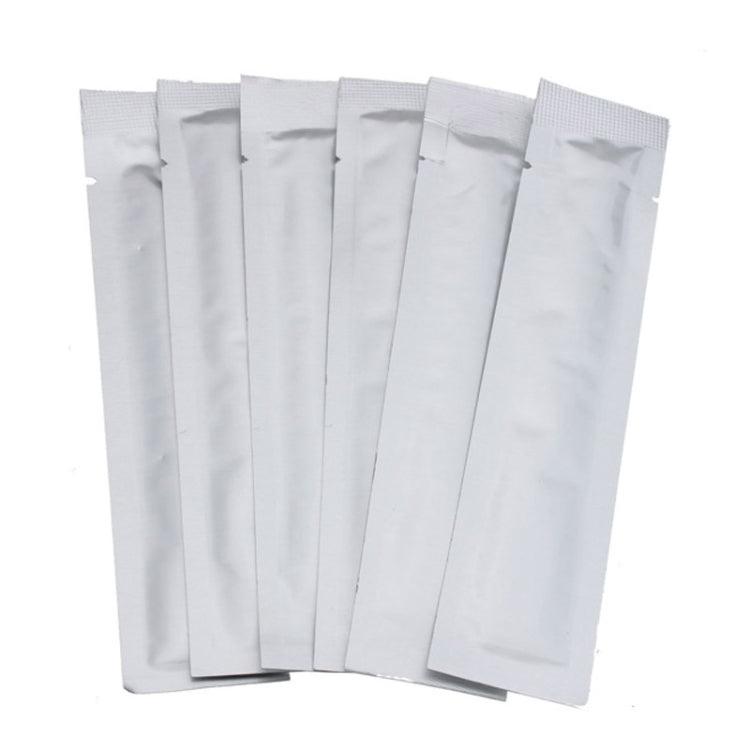 6 PCS Cleaning Swab Stick for CCD Camera
