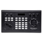 FEELWORLD KBC10 PTZ Camera Controller with Joystick and Keyboard Control, Support PoE