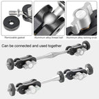 BEXIN TM-4 Multi-function Magic Arm Ball Mount Clamp Clip — view 3