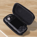 Camera Portable Case Box Storage Bag, For Insta360 X3 / ONE X2