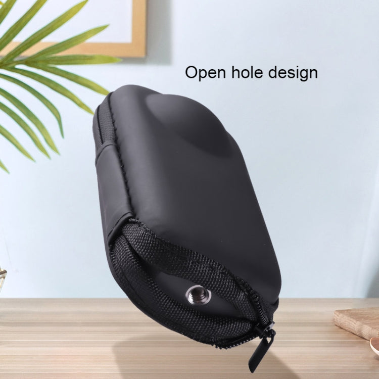 Camera Portable Case Box Storage Bag, For Insta360 X3 / ONE X2