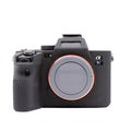 Soft Silicone Protective Case, For Sony A7S III / A7S3