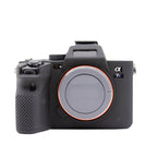 Soft Silicone Protective Case, For Sony A7S III / A7S3
