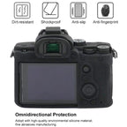 Soft Silicone Protective Case, For Sony A7S III / A7S3