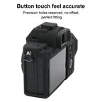 Soft Silicone Protective Case, For Sony A7S III / A7S3