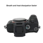 Soft Silicone Protective Case, For Sony A7S III / A7S3