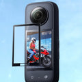 HD Screen Soft PMMA Protective Film