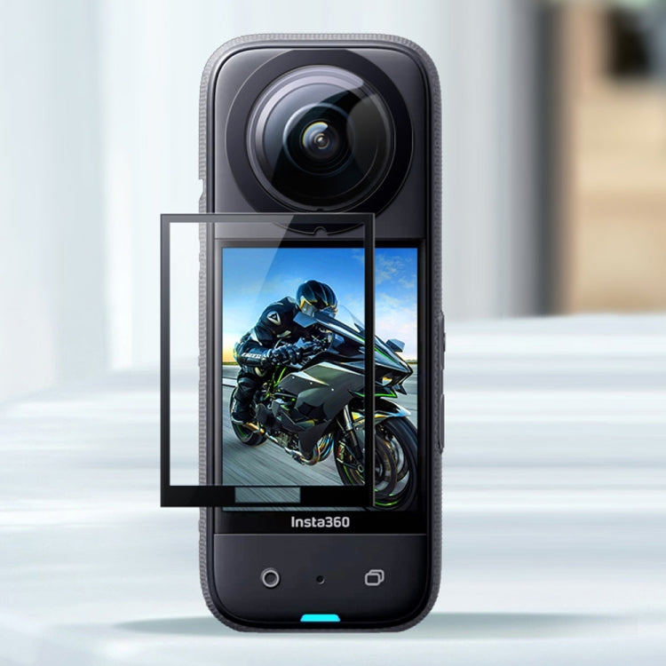 HD Screen Soft PMMA Protective Film