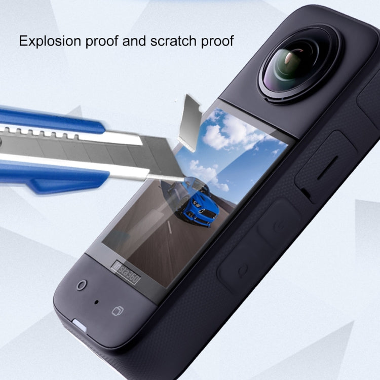 HD Screen Soft PMMA Protective Film