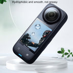 HD Screen Soft PMMA Protective Film