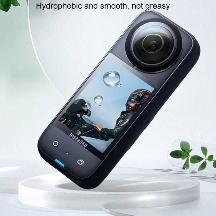 HD Screen Soft PMMA Protective Film
