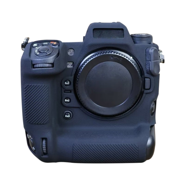 Soft Silicone Protective Case, For Nikon Z9
