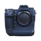 Soft Silicone Protective Case, For Nikon Z9