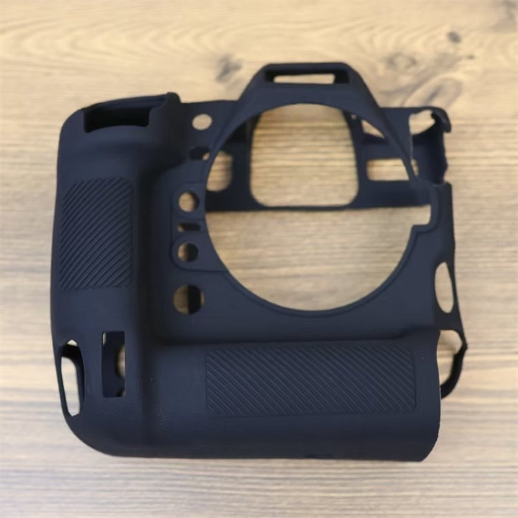 Soft Silicone Protective Case, For Nikon Z9