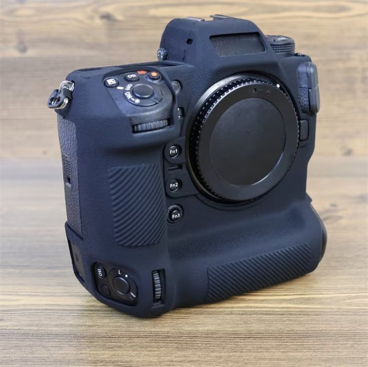 Soft Silicone Protective Case, For Nikon Z9