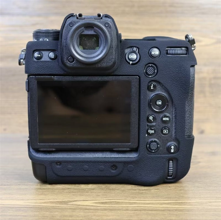 Soft Silicone Protective Case, For Nikon Z9