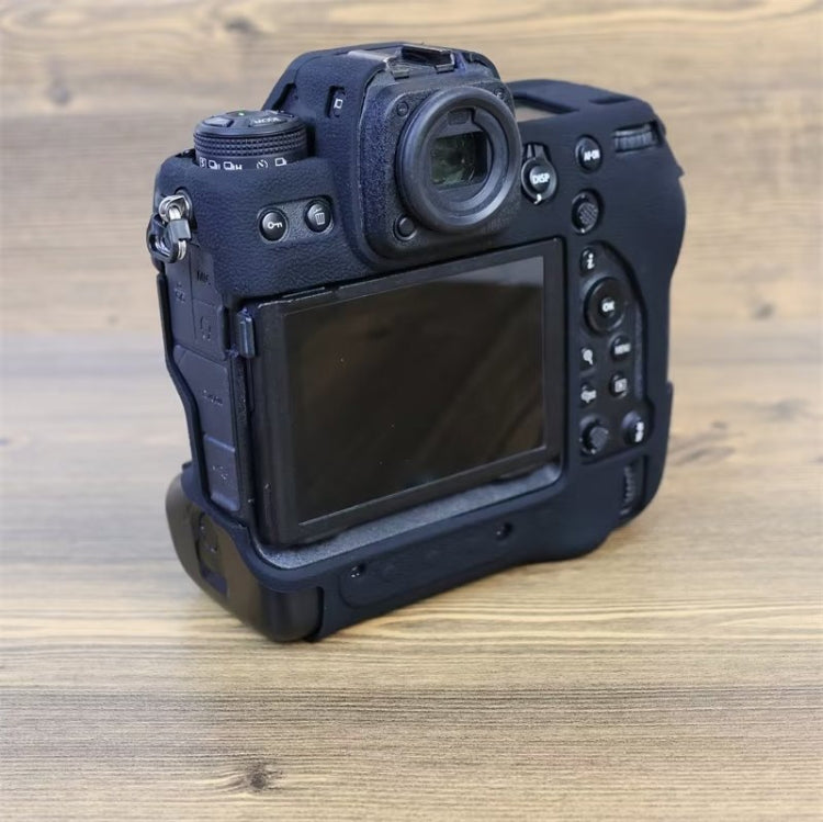 Soft Silicone Protective Case, For Nikon Z9