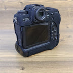 Soft Silicone Protective Case, For Nikon Z9