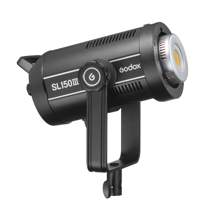 Godox SL150III 160W LED Light 5600K Daylight Video Flash Light — SL150III