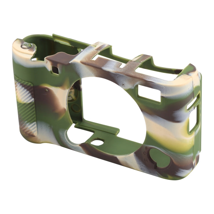 Soft Silicone Protective Case for FUJIFILM X-A5