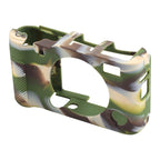 Soft Silicone Protective Case for FUJIFILM X-A5