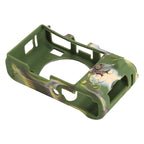 Soft Silicone Protective Case for FUJIFILM X-A5