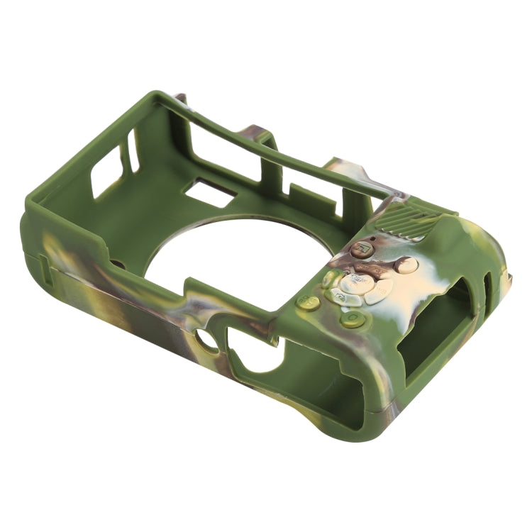 Soft Silicone Protective Case for FUJIFILM X-A5