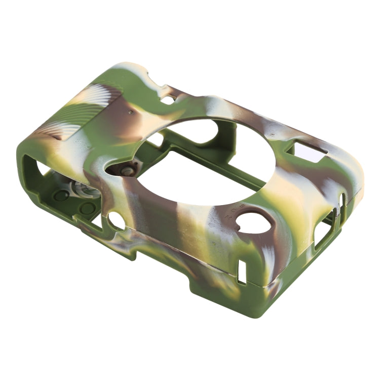 Soft Silicone Protective Case for FUJIFILM X-A5
