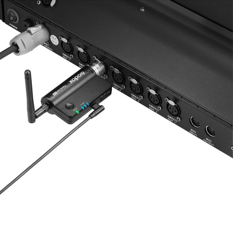 Godox TimoLink TX Wireless DMX Transmitter