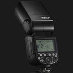 Godox V850III 2.4GHz Wireless Flash Speedlite Camera Light