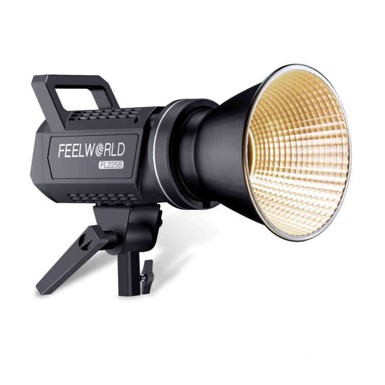FEELWORLD FL225B 225W Bi-color Point Source Video Light, Bluetooth APP Control — FL225B