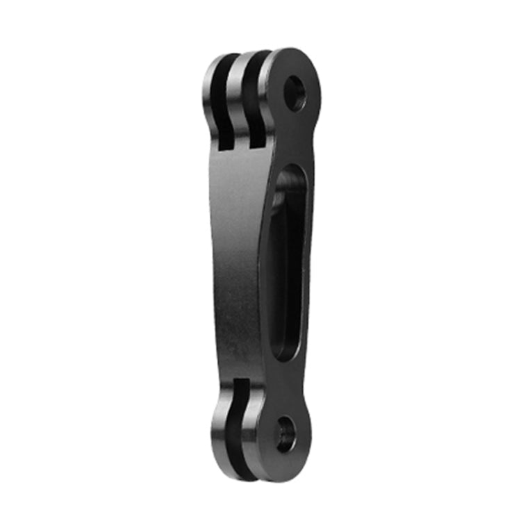 Joint Aluminum Extension Arm Grip Extenter for DJI, Insta360, GoPro and Other Action Cameras, Length: 6.8cm