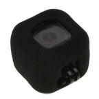 Sponge Foam Wind Noise Reduction Windshield Set for GoPro HERO5 Session /HERO4 Session — view 3