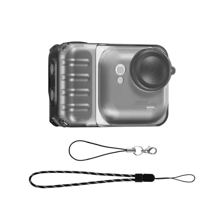 STARTRC High Elastic TPU Protective Cover, For Insta360 GO Ultra