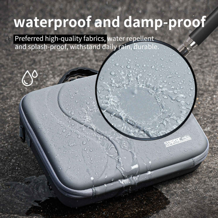 STARTRC Shoulder Storage Bag Handbag For GoPro — view 8