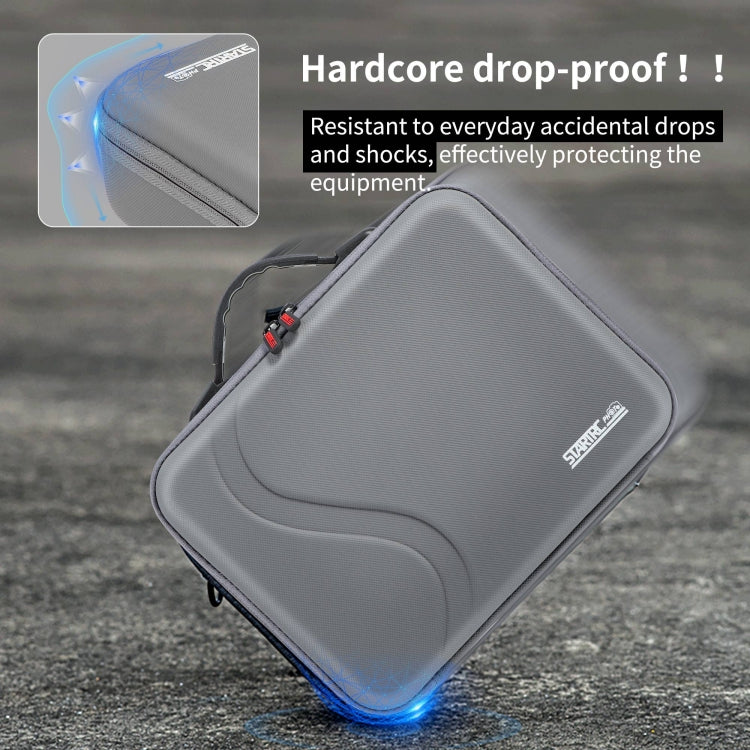 STARTRC Shoulder Storage Bag Handbag For GoPro — view 9