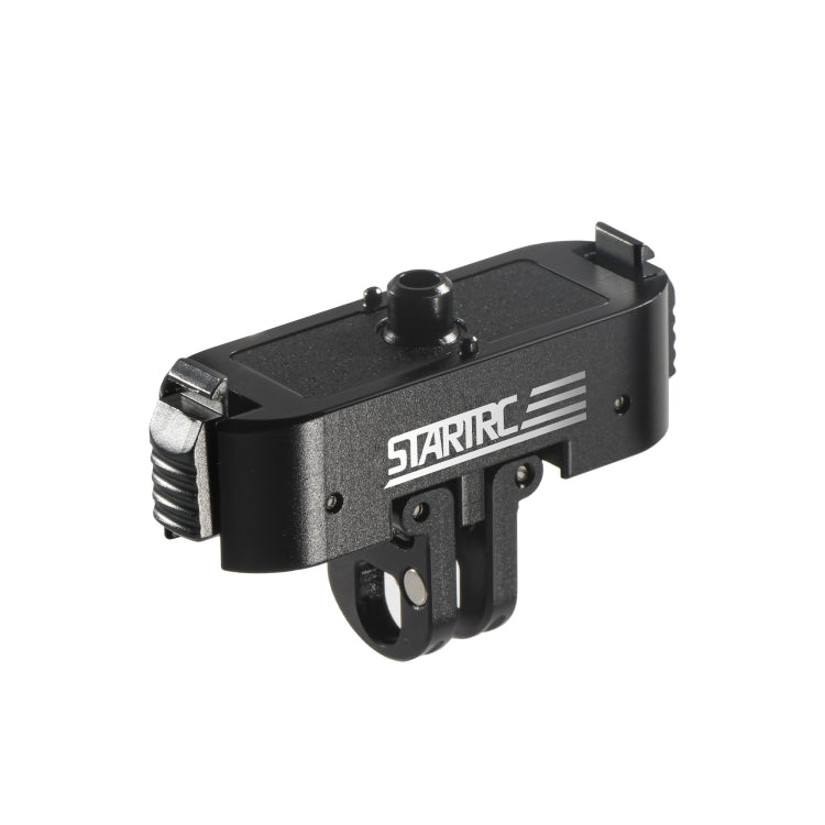 STARTRC Magnetic Quick Release Base Mount, For GoPro HERO13 Black