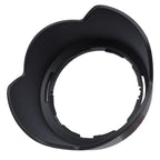 HB-90A Lens Hood Shade for Nikon Z DX 50-250mm f4.5-6.3 VR lens. — HB-90A