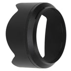 HB-90A Lens Hood Shade for Nikon Z DX 50-250mm f4.5-6.3 VR lens. — view 3