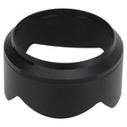 HB-90A Lens Hood Shade for Nikon Z DX 50-250mm f4.5-6.3 VR lens. — view 4