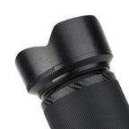 HB-90A Lens Hood Shade for Nikon Z DX 50-250mm f4.5-6.3 VR lens. — view 5