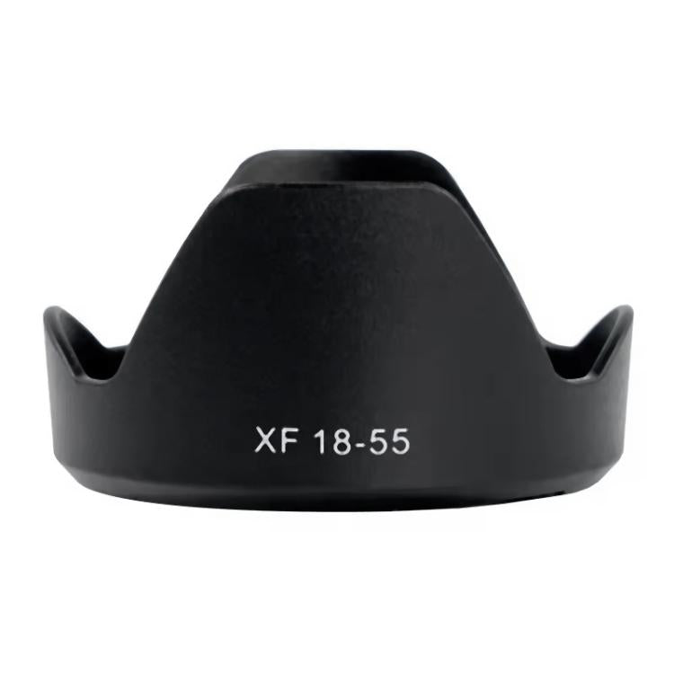 Lens Hood Shade for FUJIFILM XF 18-55mm f2.8-4 R OIS / XF 14MM F2.8 lens, XF 18-55